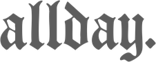 Allday logo