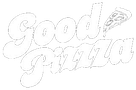 Good Pizzza logo