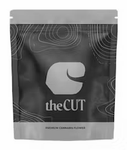 The Cut logo
