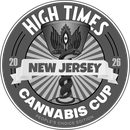 High Times NJ Cannabis Cup logo